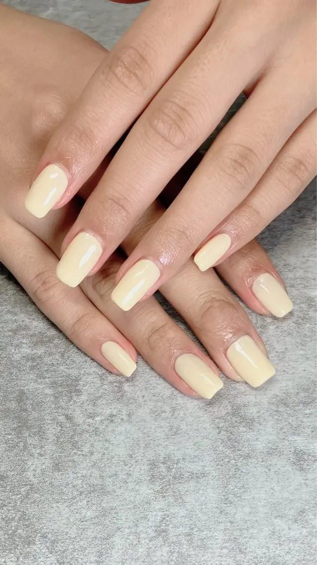ネイル ハンドネイル ハンドケア shino🌟 痛ネイルのネイルデザイン