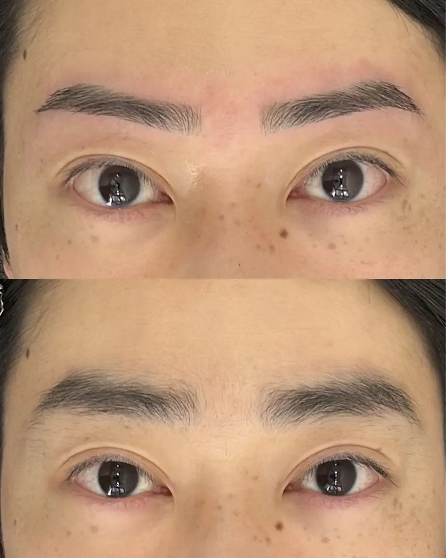メンズ アイブロウ SENSE 【メンズ専門眉毛】の眉毛・アイブロウイメージ