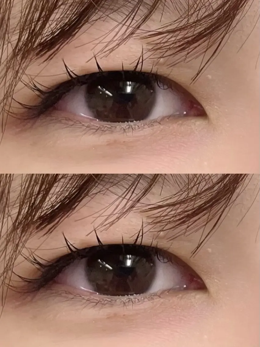 マツエク・マツパ ペペEye Beauty新宿のマツエク・マツパデザイン