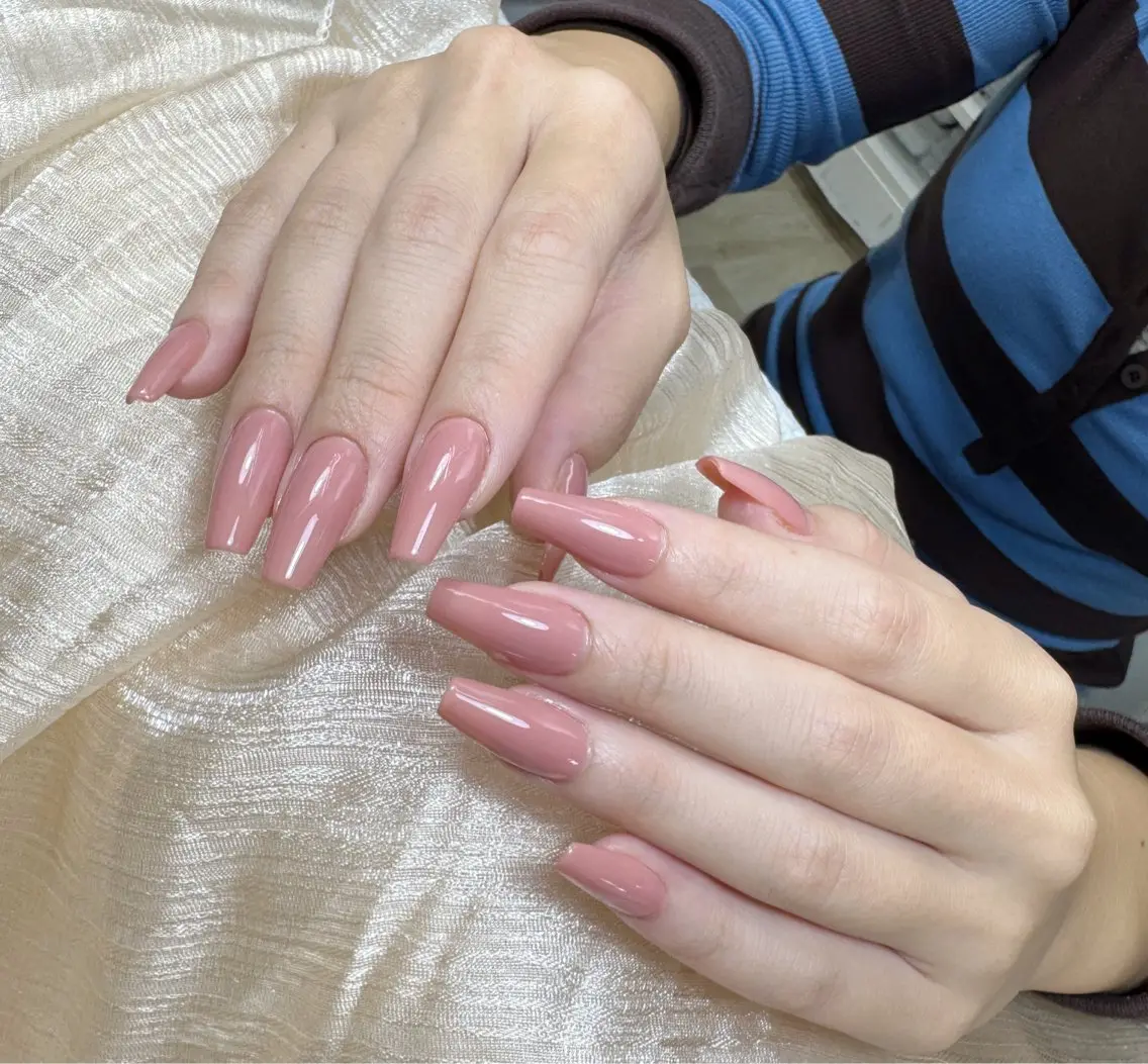 ネイル coco nailのネイルデザイン