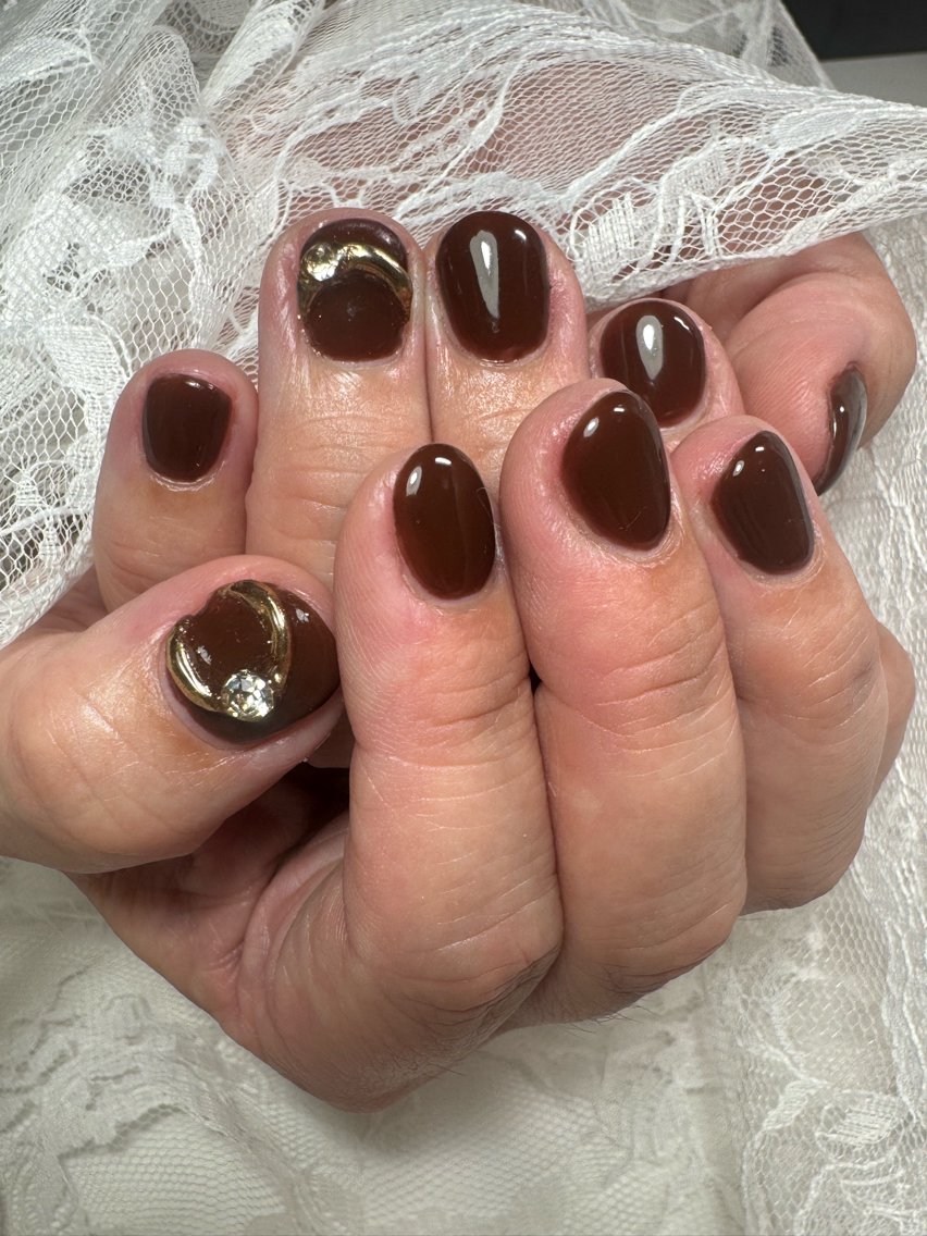 ネイル PECO. NAILSALONのネイルデザイン