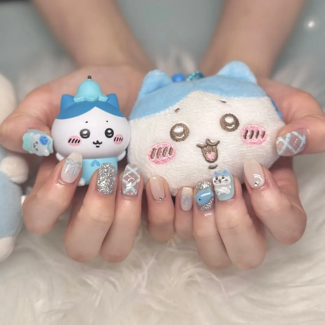 ネイル ハンドネイル 🍁nail. kaede🍁のネイルデザイン