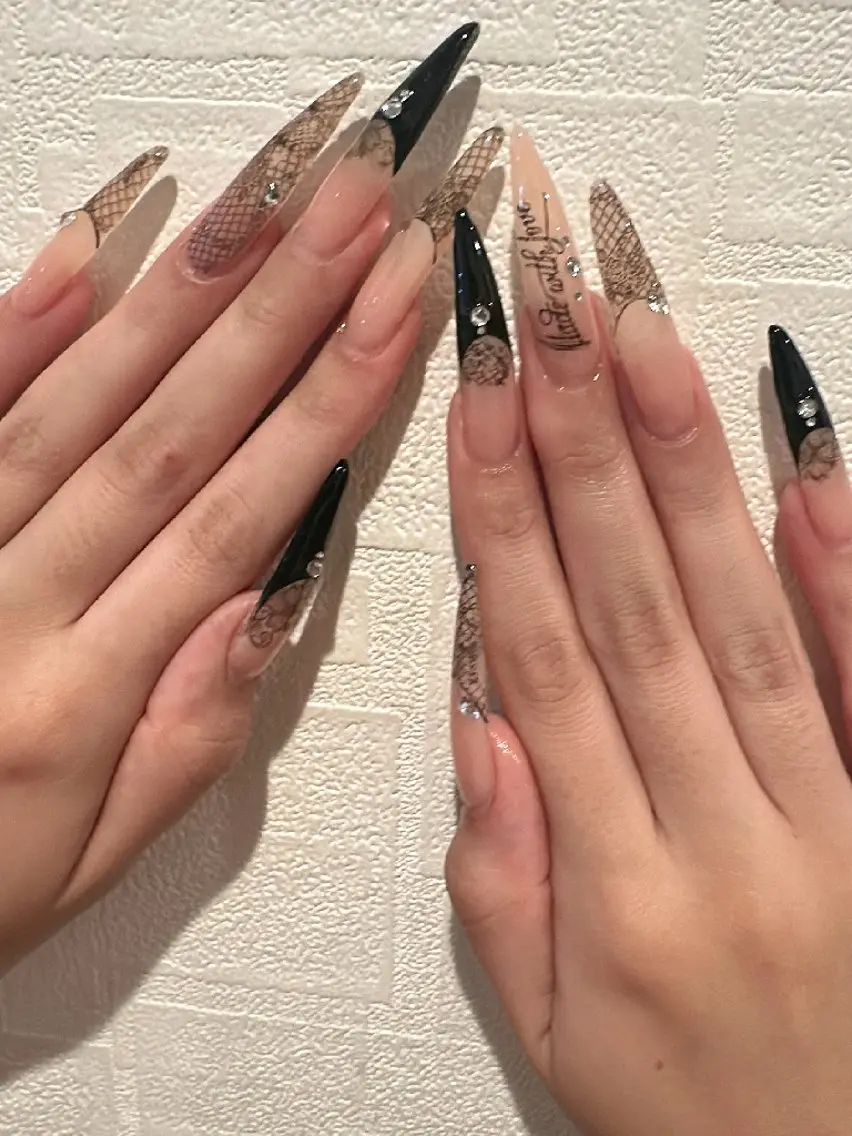 ネイル ハンドネイル スカルプ専門店 D-Beautyのネイルデザイン