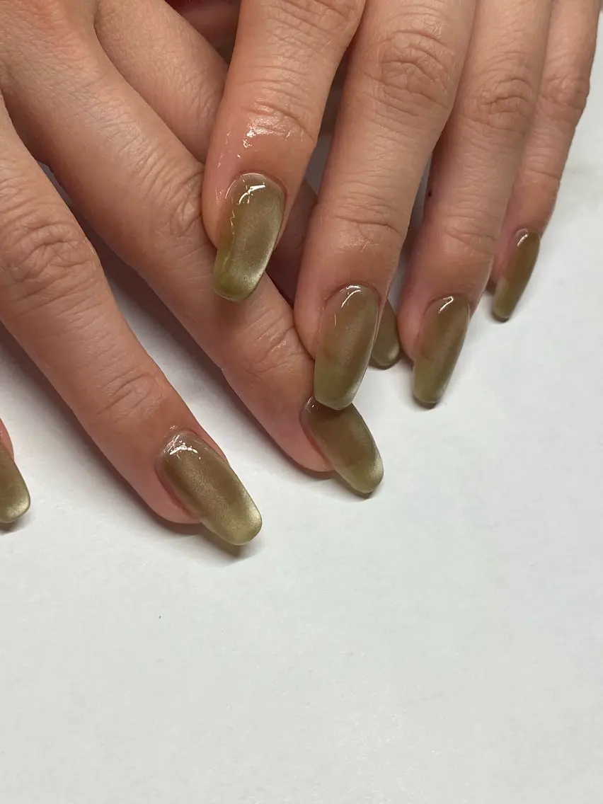 ネイル ハンドネイル filonnail_ ayakoのネイルデザイン