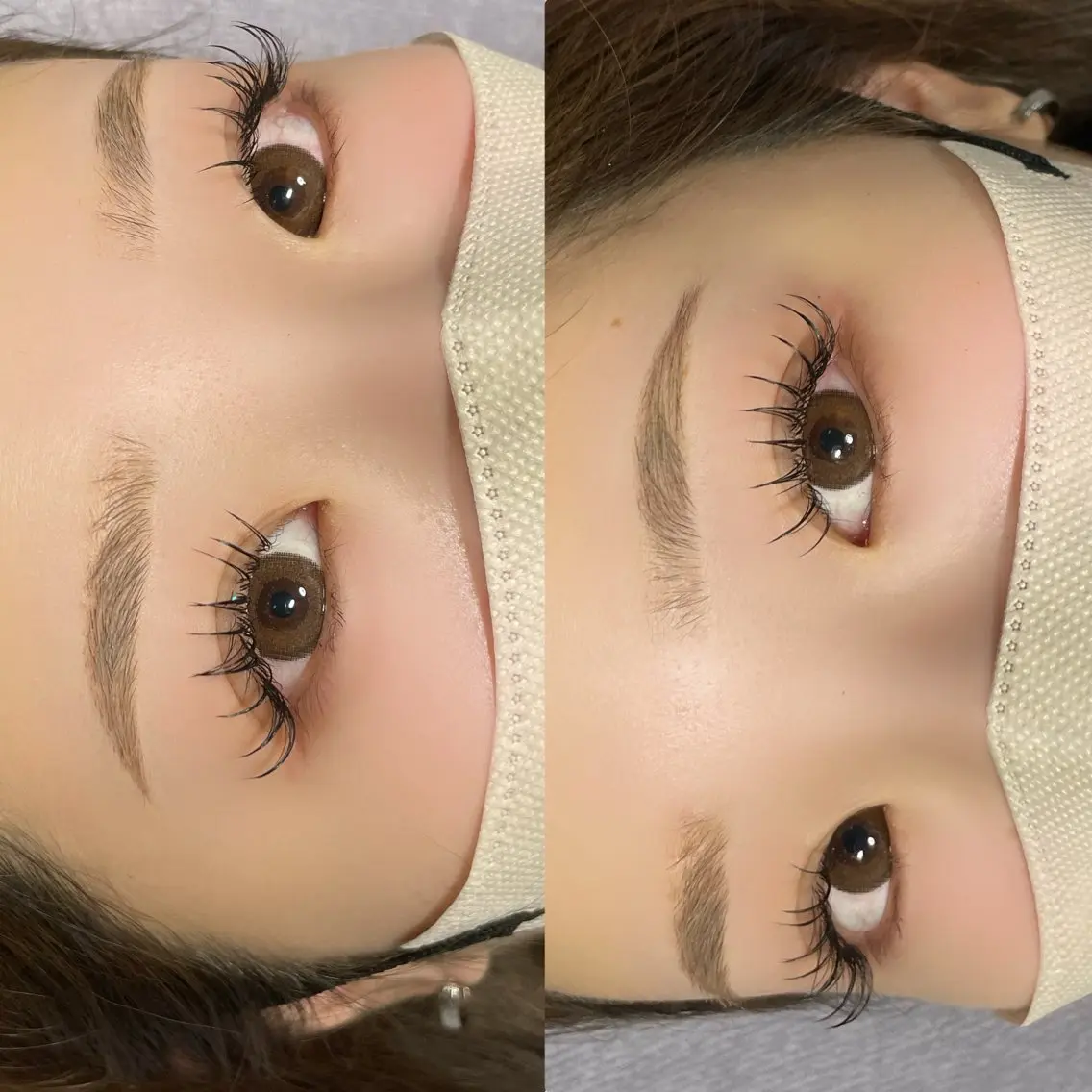 マツエク・マツパ eclipse eyelashのマツエク・マツパデザイン