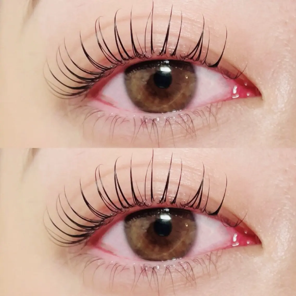 マツエク・マツパ マツパ stella eyelashのマツエク・マツパデザイン