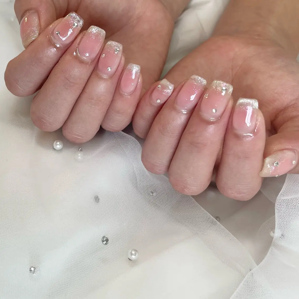 ネイル マグネットネイル Nail Salon Gummi.のネイルデザイン