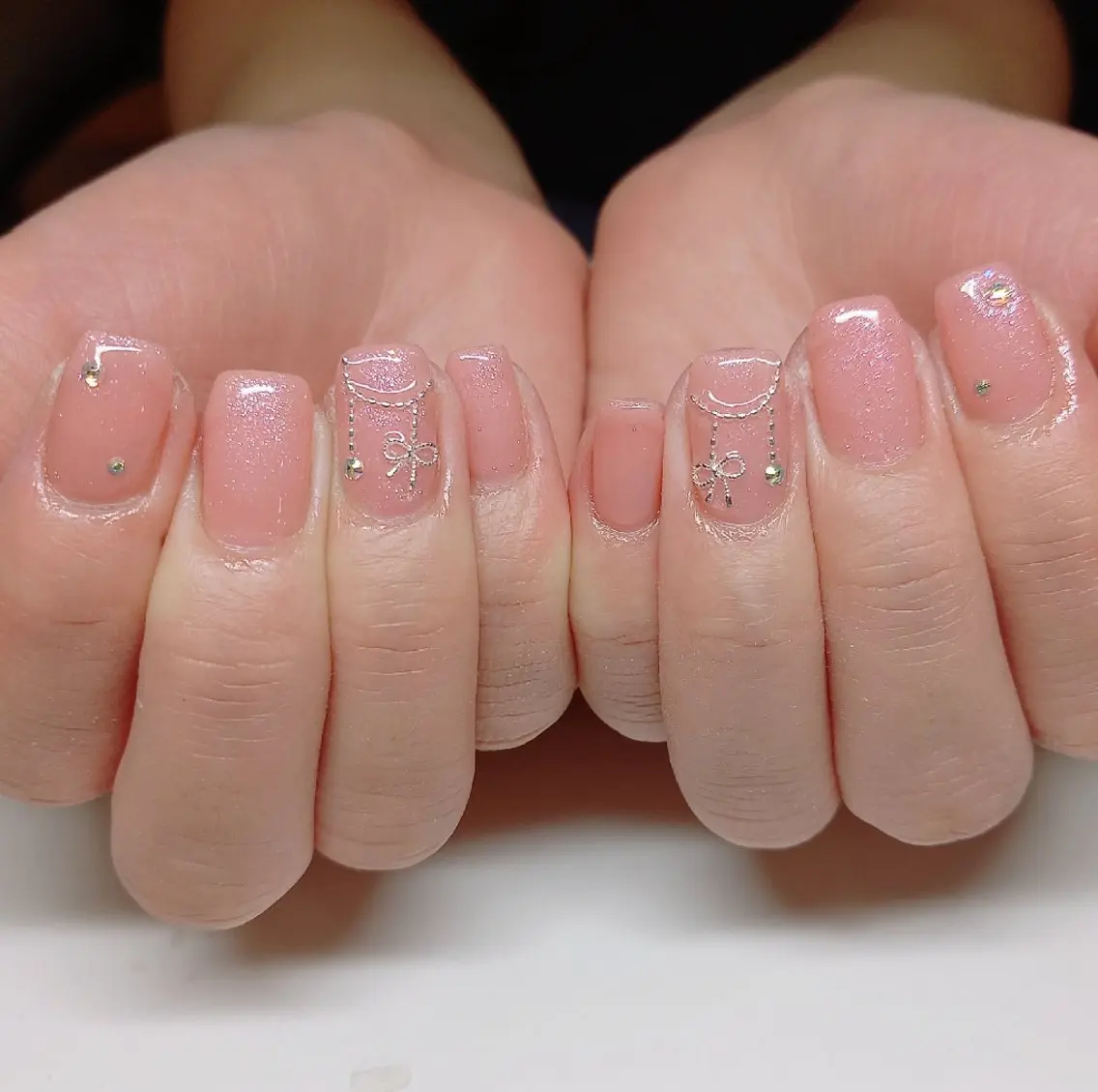 ネイル nailsalon  lepremierのネイルデザイン