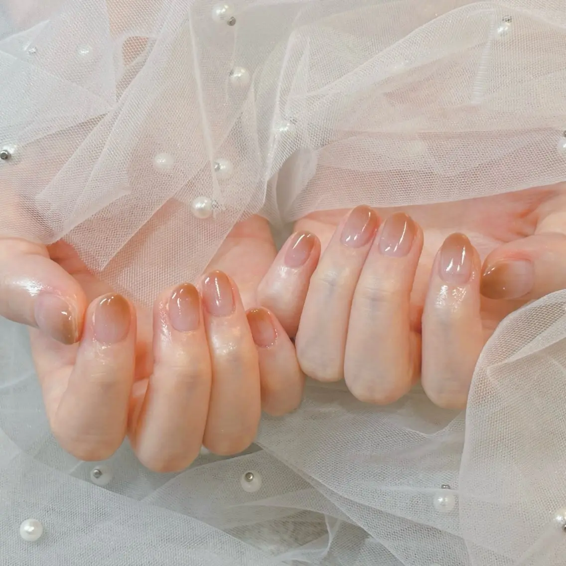 ネイル stimu nail 高野のネイルデザイン