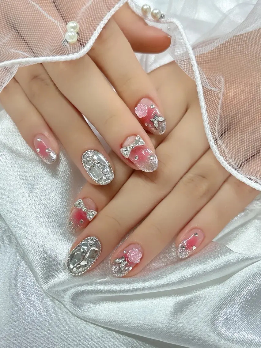 ネイル CHAN. (YUMENA)のネイルデザイン