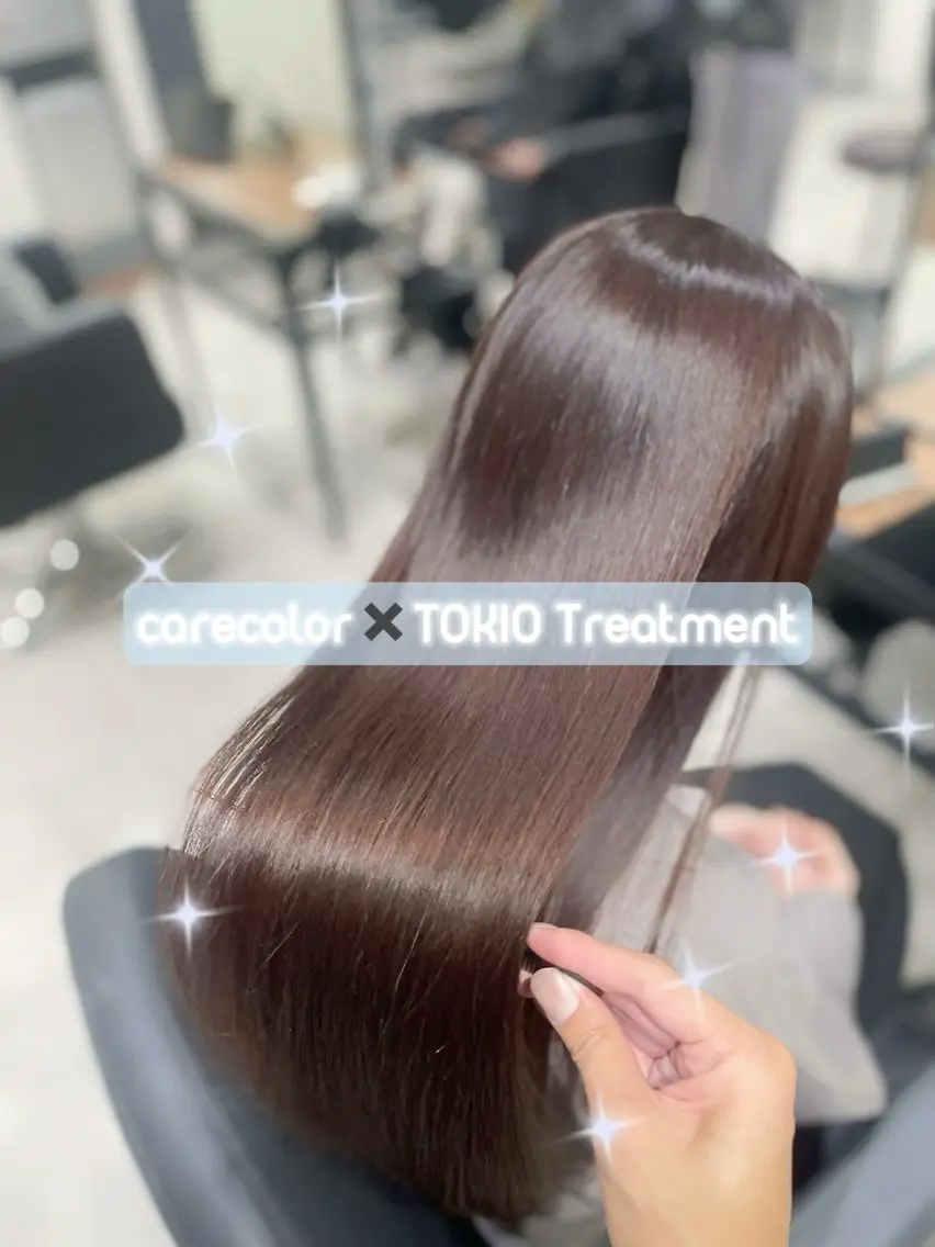 セミロング カラー ヘアカラー トリートメント りょうた/透明感 カラー/メンズカットのヘアスタイル