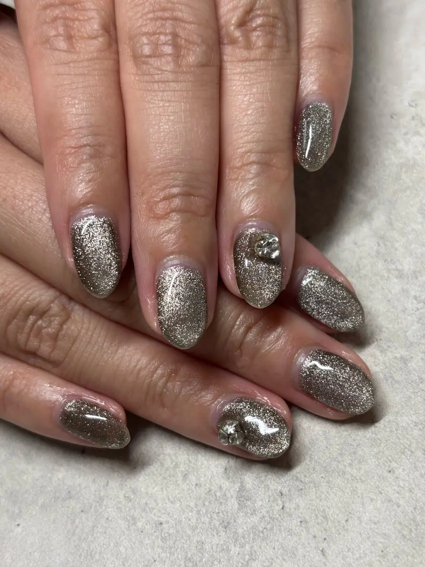 ネイル ハンドネイル Kobe nail Uedaのネイルデザイン