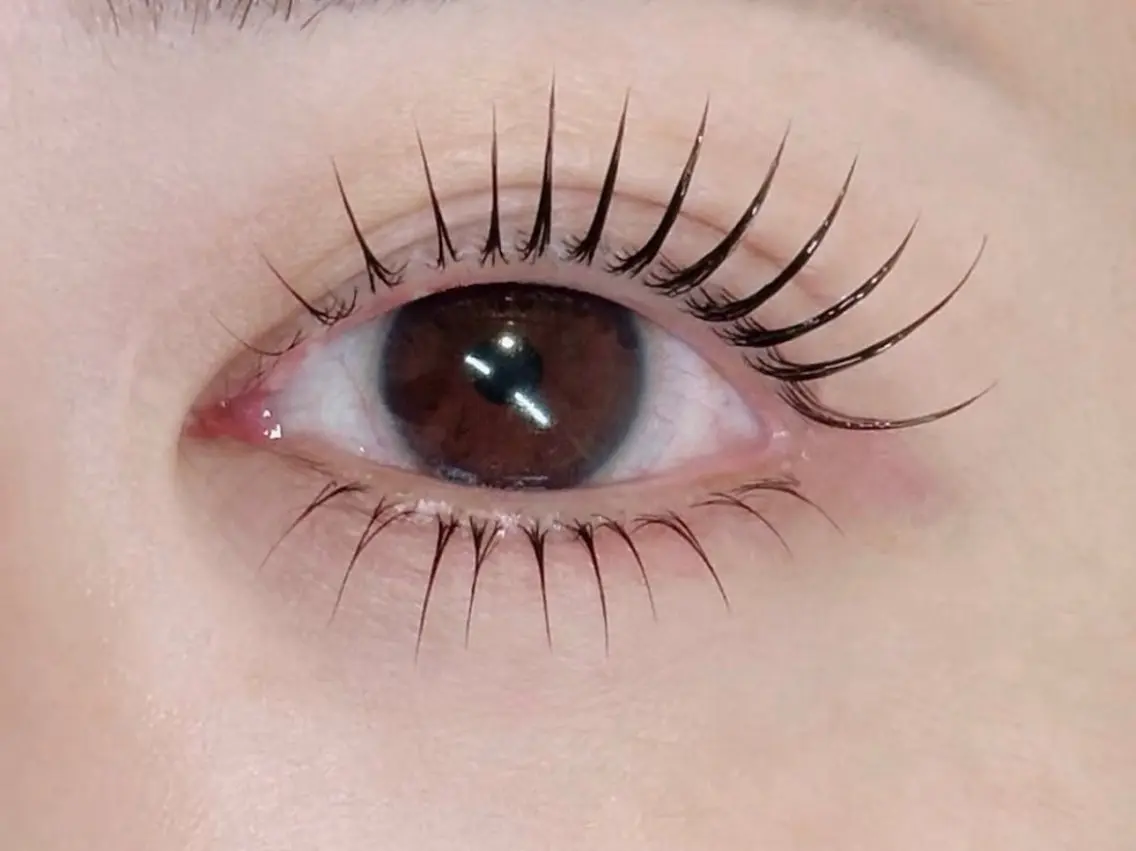 マツエク・マツパ マツエク Max eyelash池袋のマツエク・マツパデザイン
