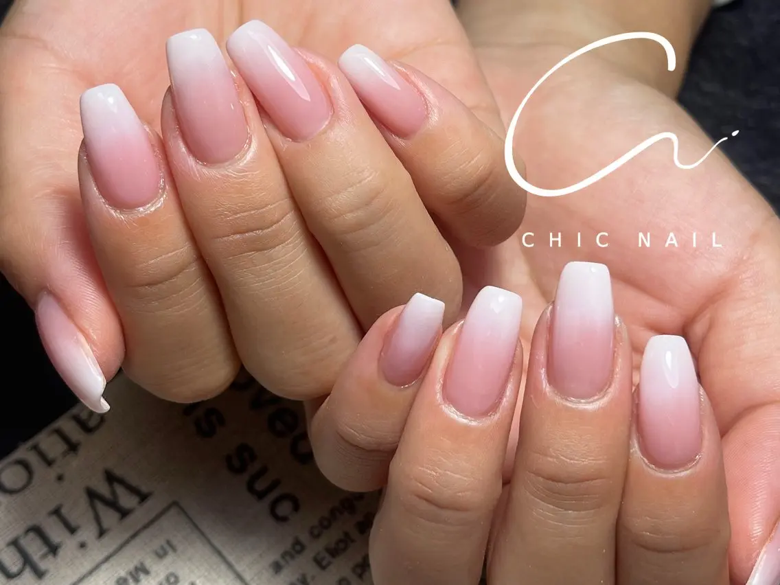 ネイル ハンドネイル CHIC NailSalonのネイルデザイン