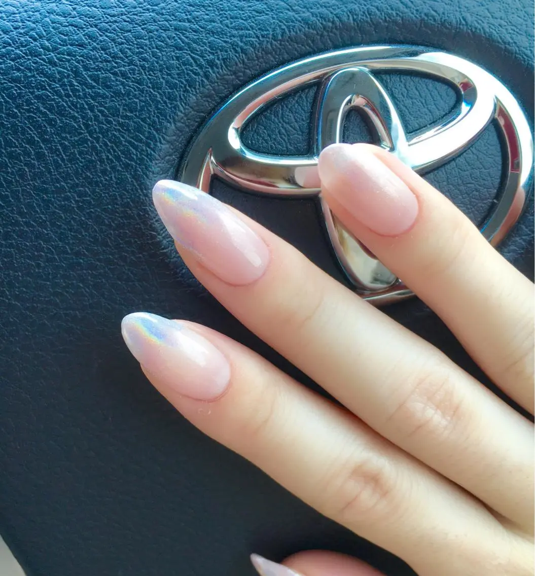 ネイル グラデーション clover nailのネイルデザイン