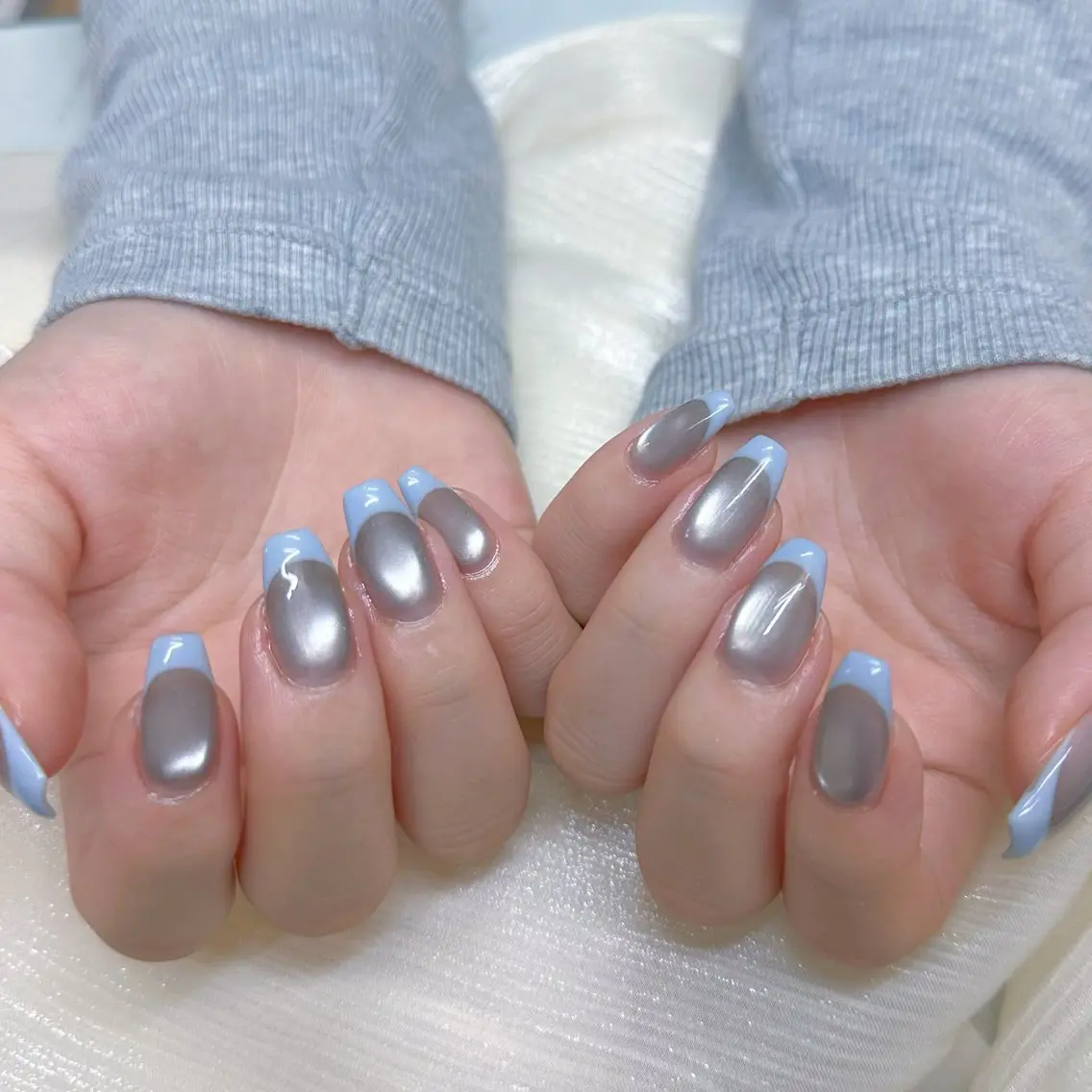 ネイル 🎀 カオリのネイルデザイン