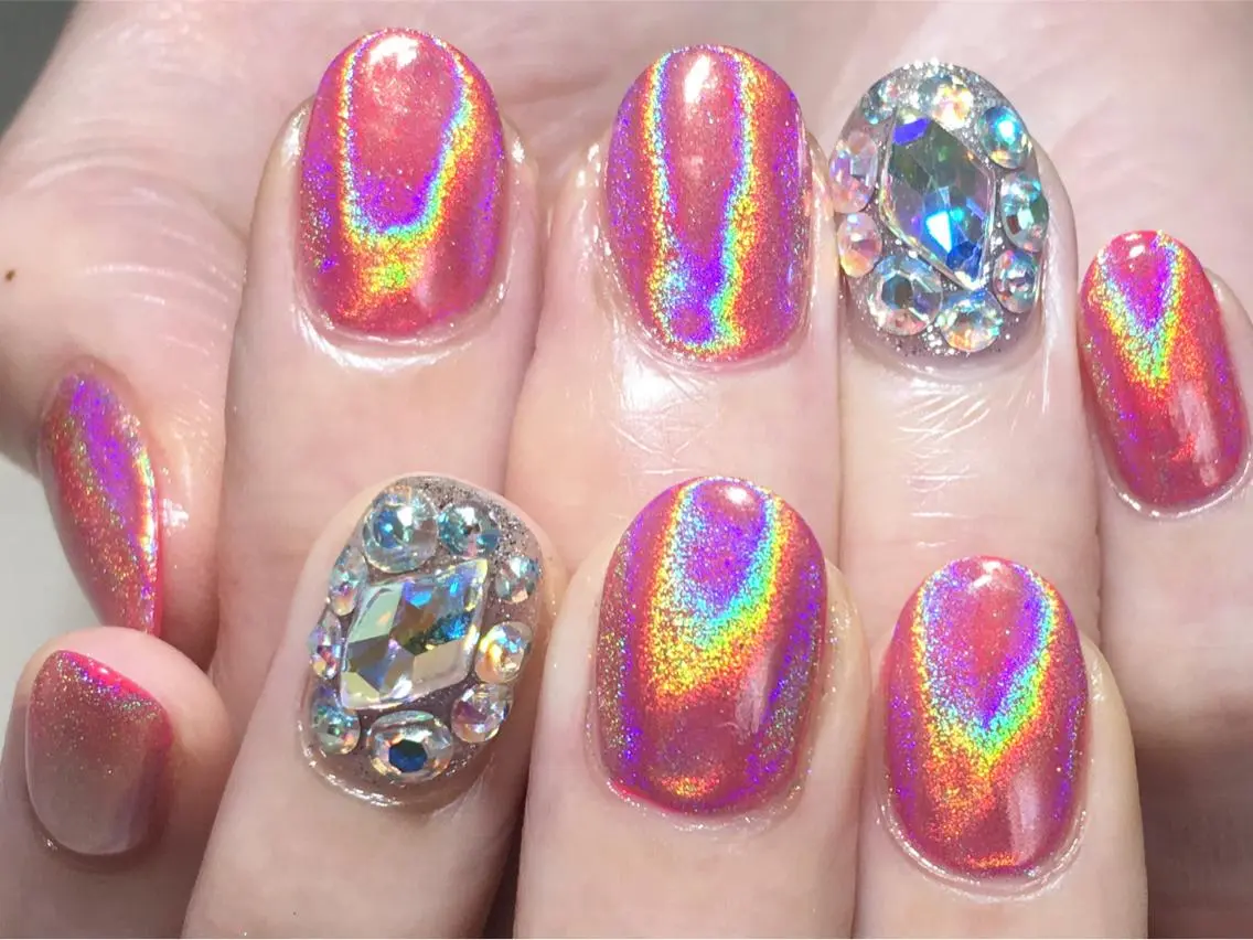 ネイル nailsalon Radditのネイルデザイン