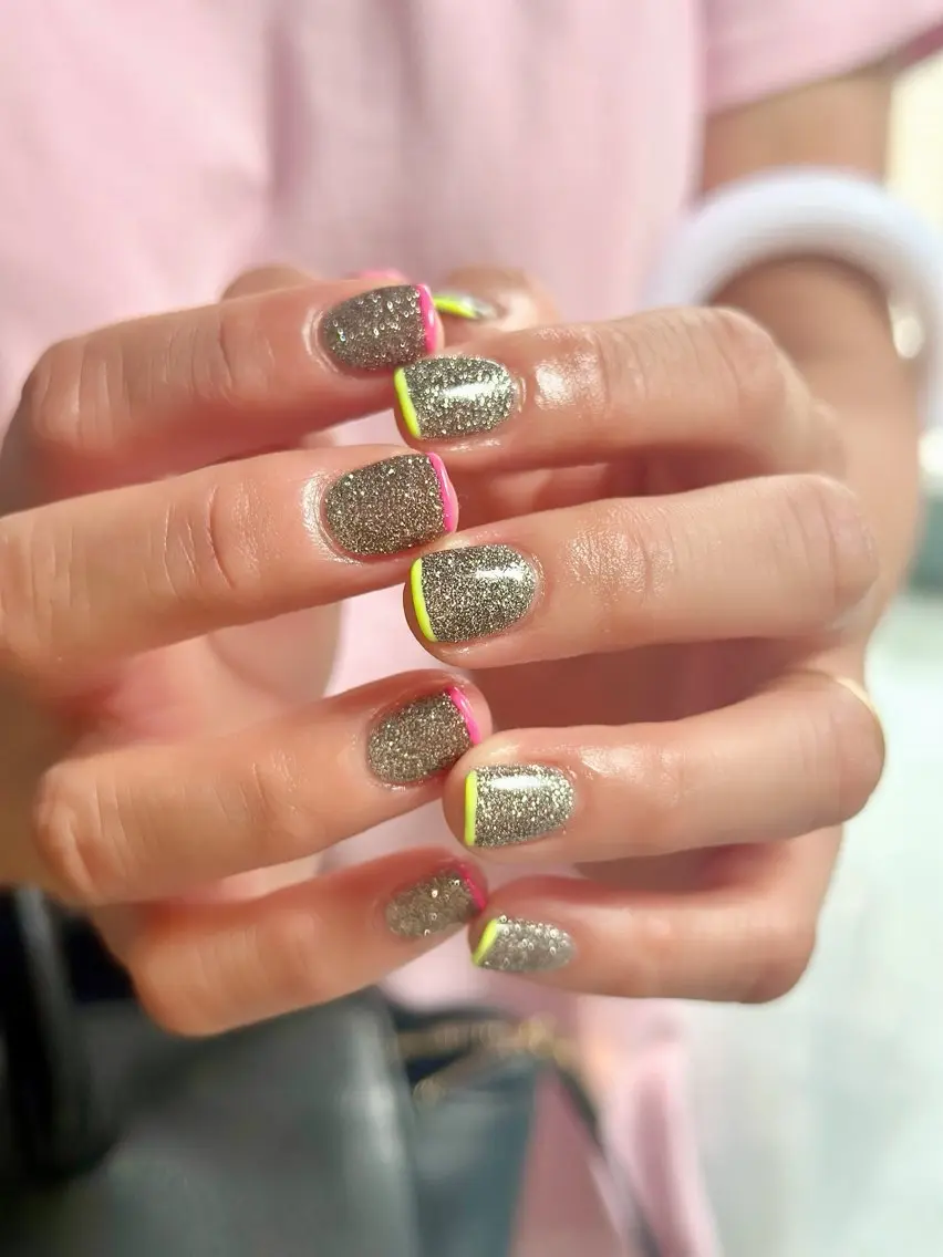 ネイル Signail +のネイルデザイン