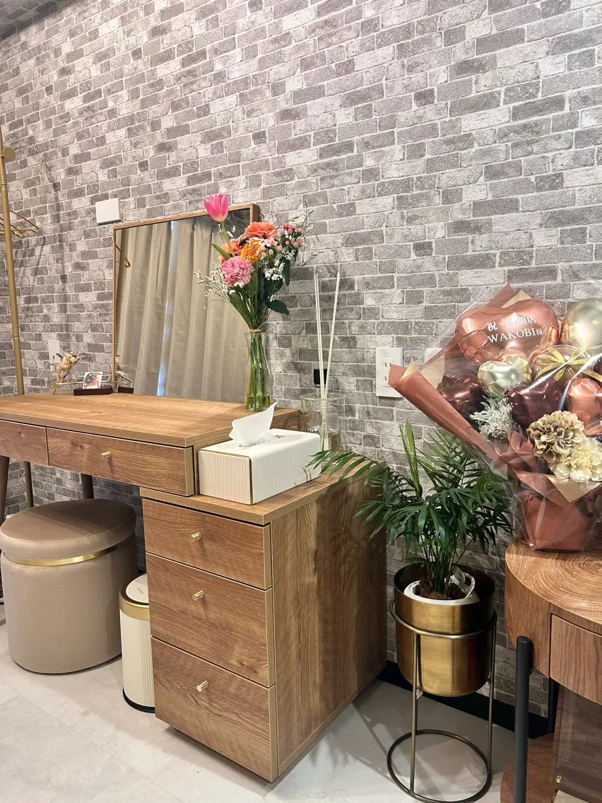 【WAKOBI】be auty salonのエステ・リラクイメージ