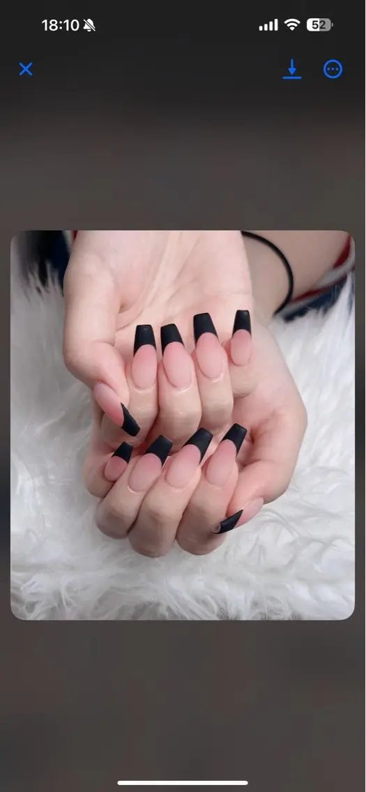 ネイル オーロラネイル フレンチネイル ジェルネイル ハロウィン キラキラネイル ハンドネイル H.baby Nail Salonのネイルデザイン