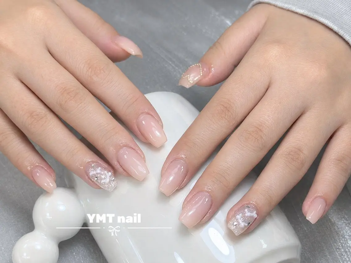 ネイル mochi nailsのネイルデザイン