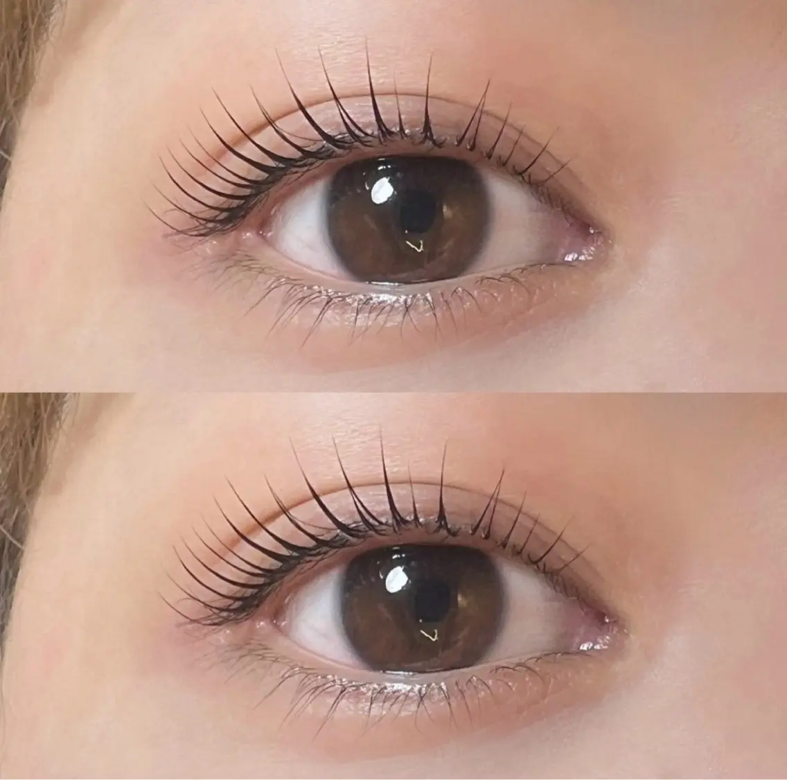 マツエク・マツパ 🎀fein.eye 🎀青山/表参道のマツエク・マツパデザイン
