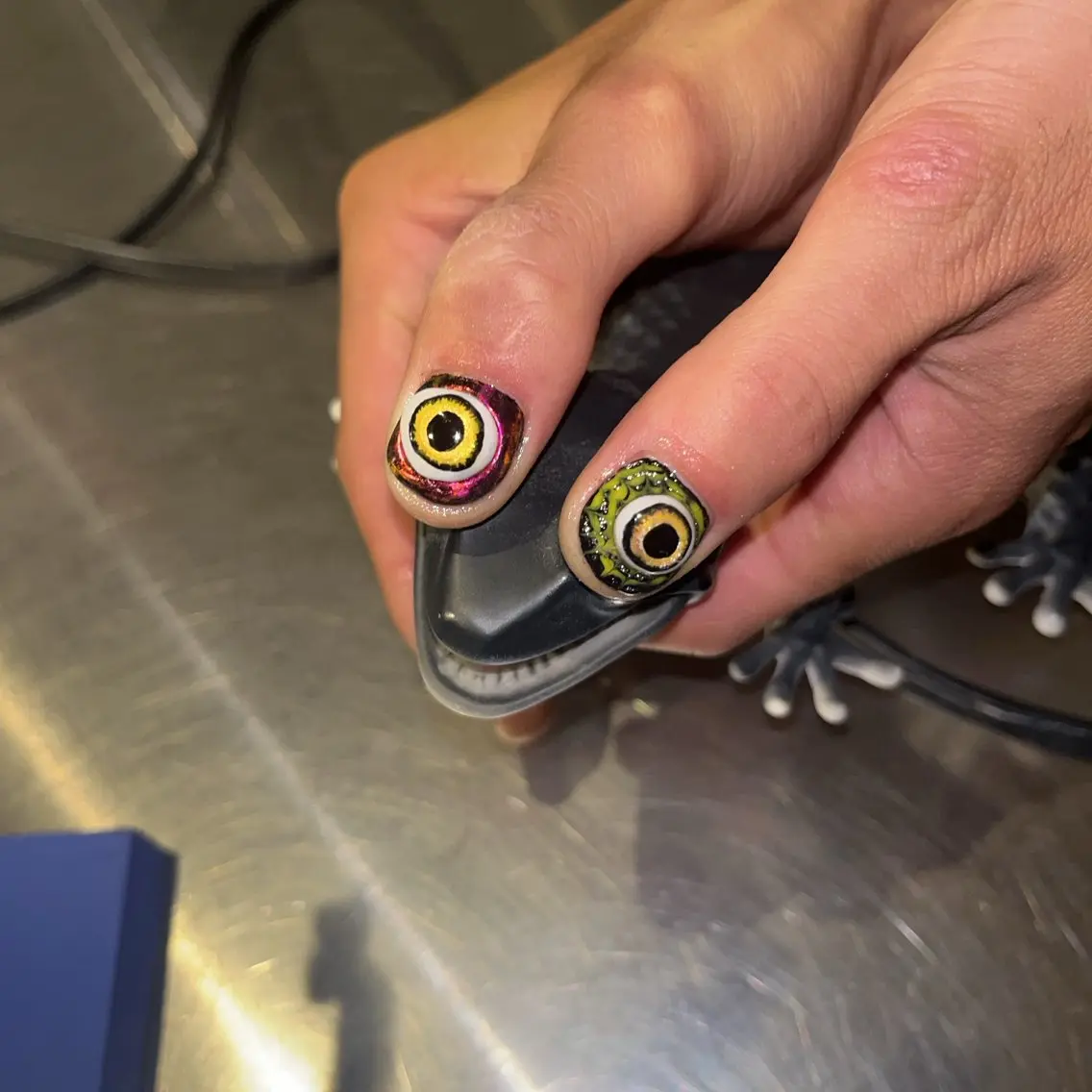 ネイル ハンドネイル yukina nailのネイルデザイン