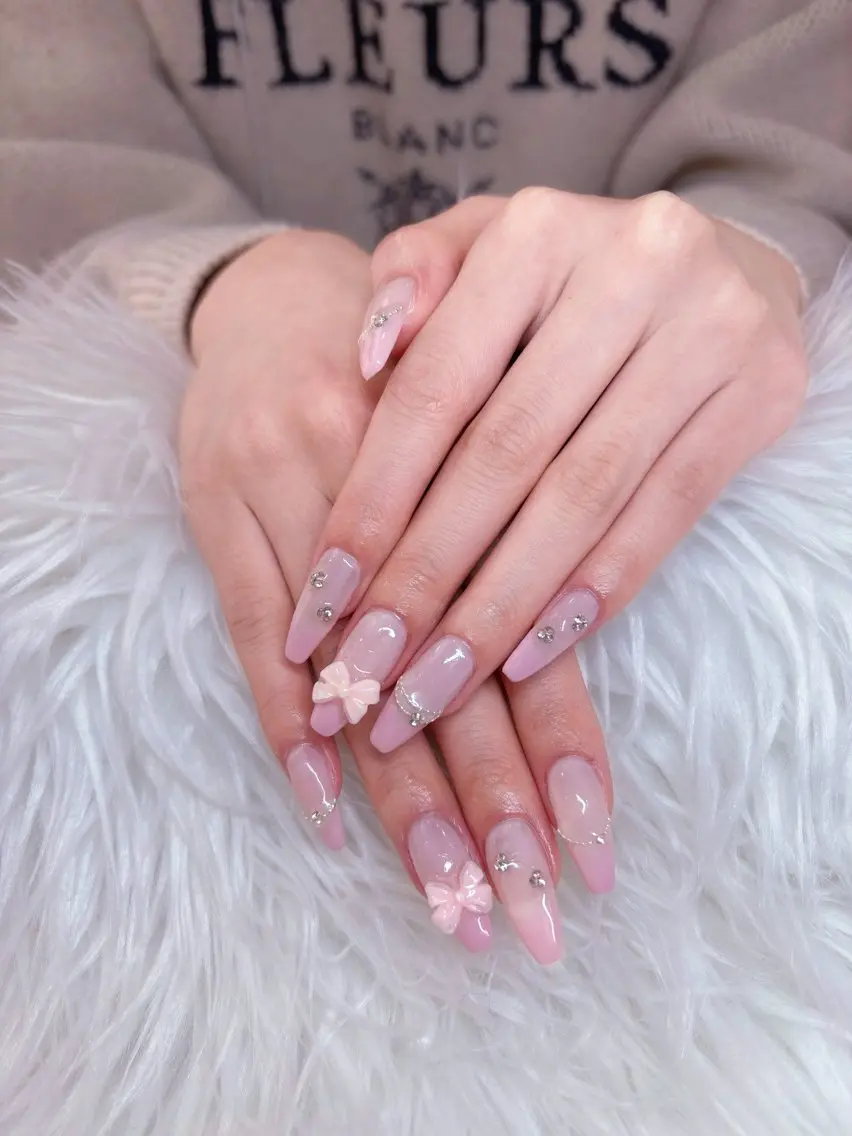 ネイル The Nail エミのネイルデザイン