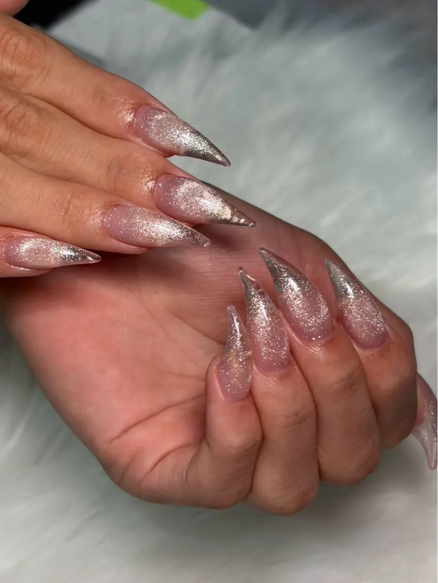 ネイル ハンドネイル 🌈Sayumi nail🌺のネイルデザイン