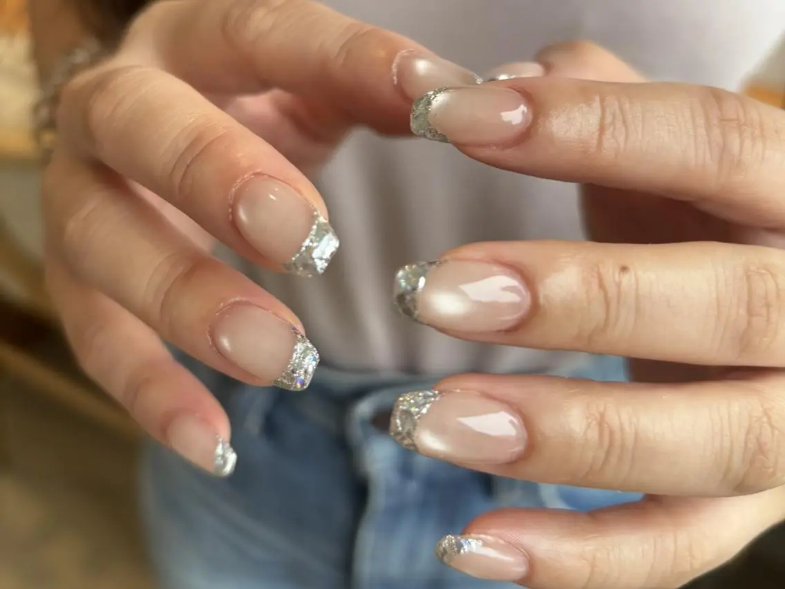 ネイル ハンドネイル soso marikaのネイルデザイン