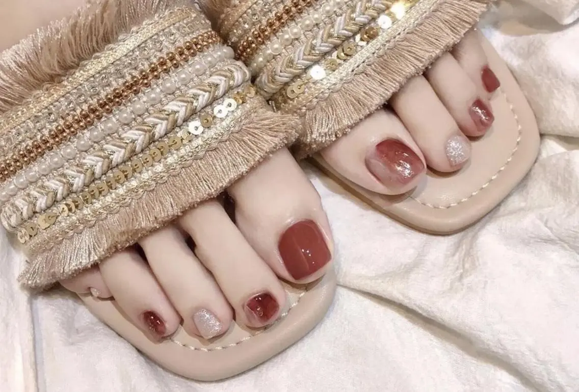 ネイル Cute beauty2のマツエク・マツパデザイン