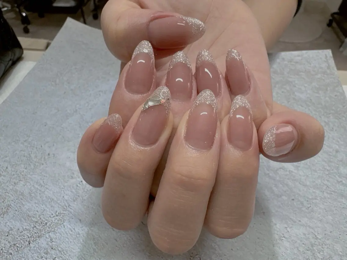ネイル ハンドネイル f2 nailのネイルデザイン
