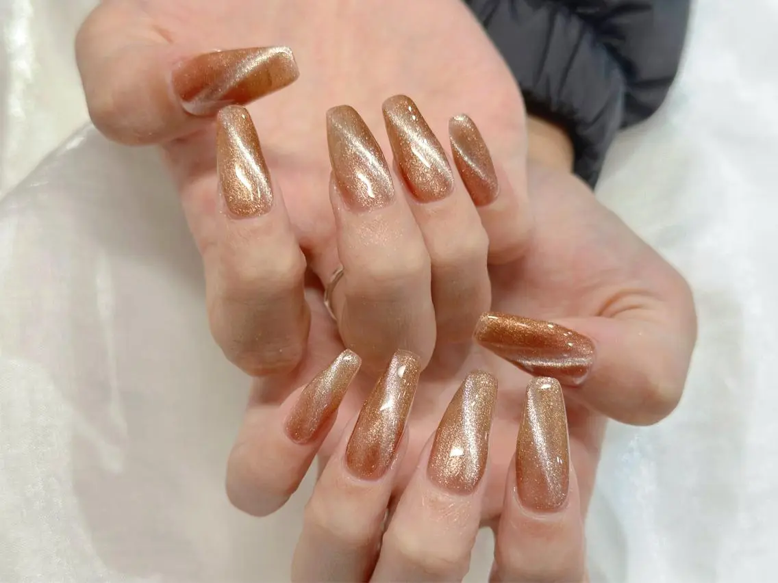 ネイル Umi nail& eyelashのネイルデザイン