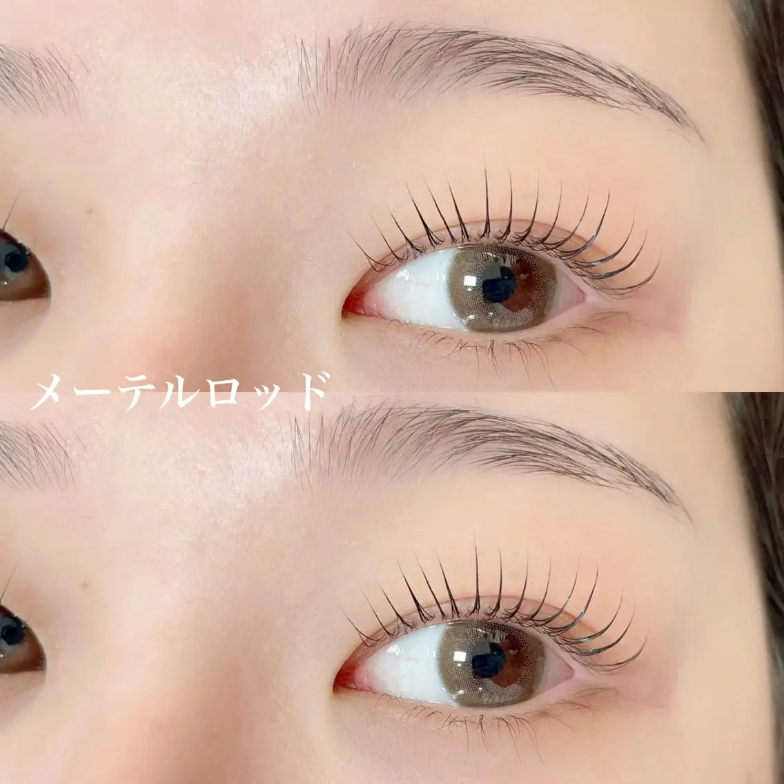 マツエク・マツパ Odile代表🪽 NANAKOのエステ・リラクイメージ