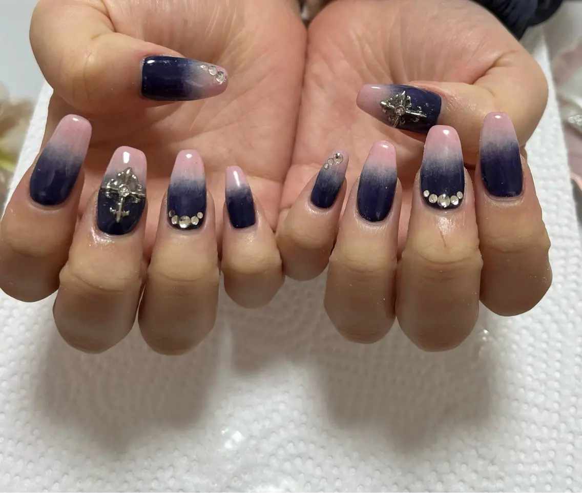 ネイル nail M&Tのネイルデザイン