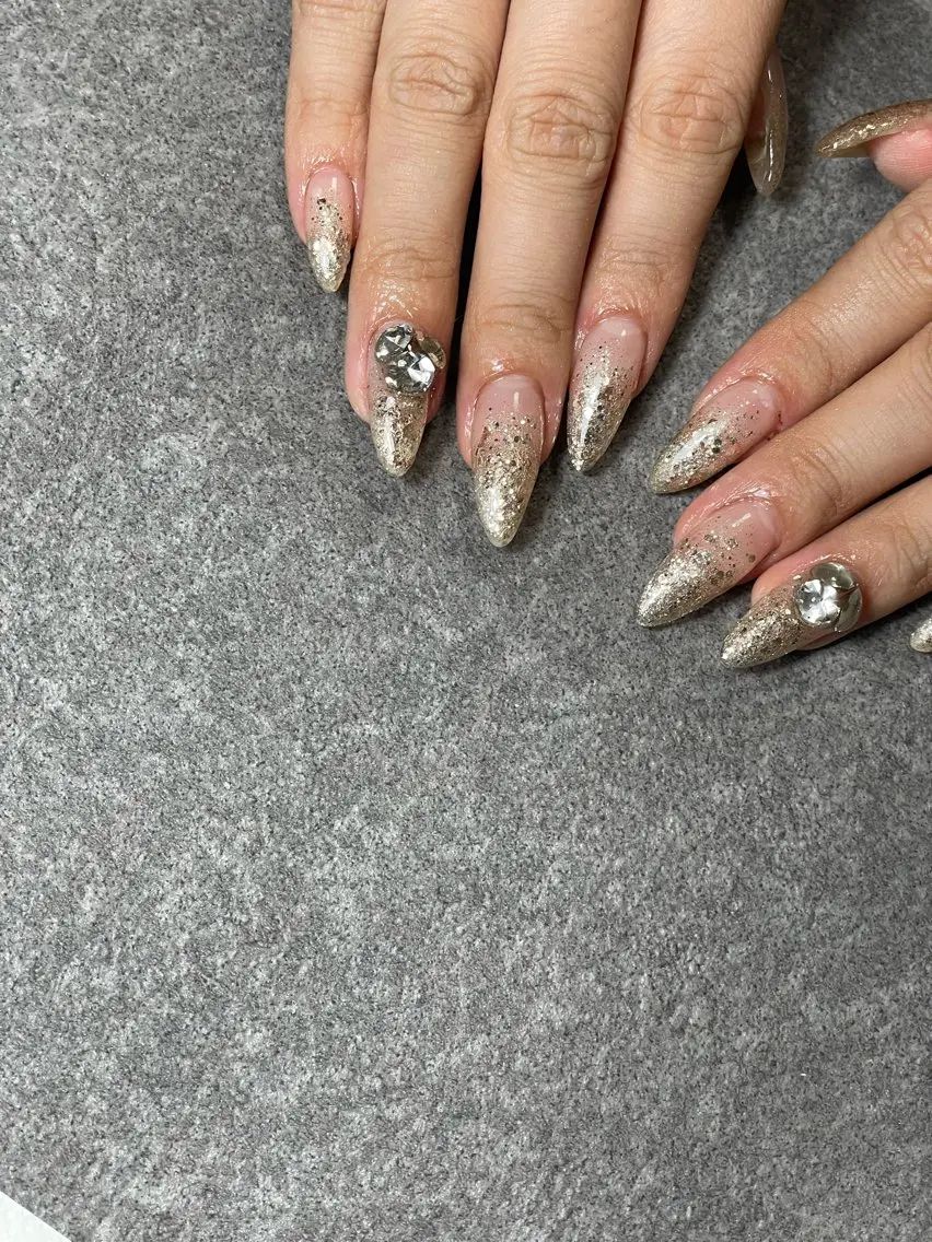 ネイル nailsalon Na.のネイルデザイン