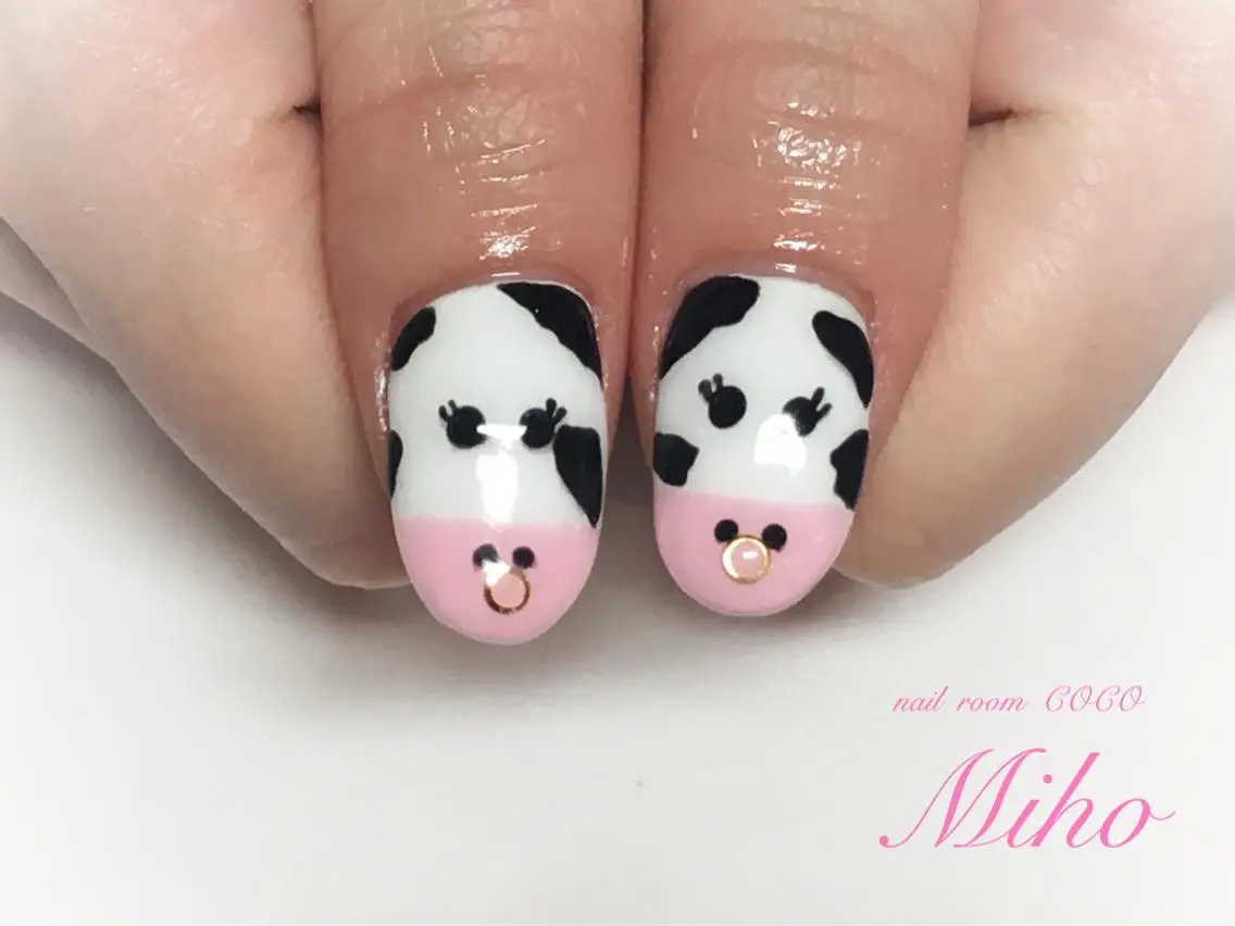 ネイル nail Berunaのネイルデザイン