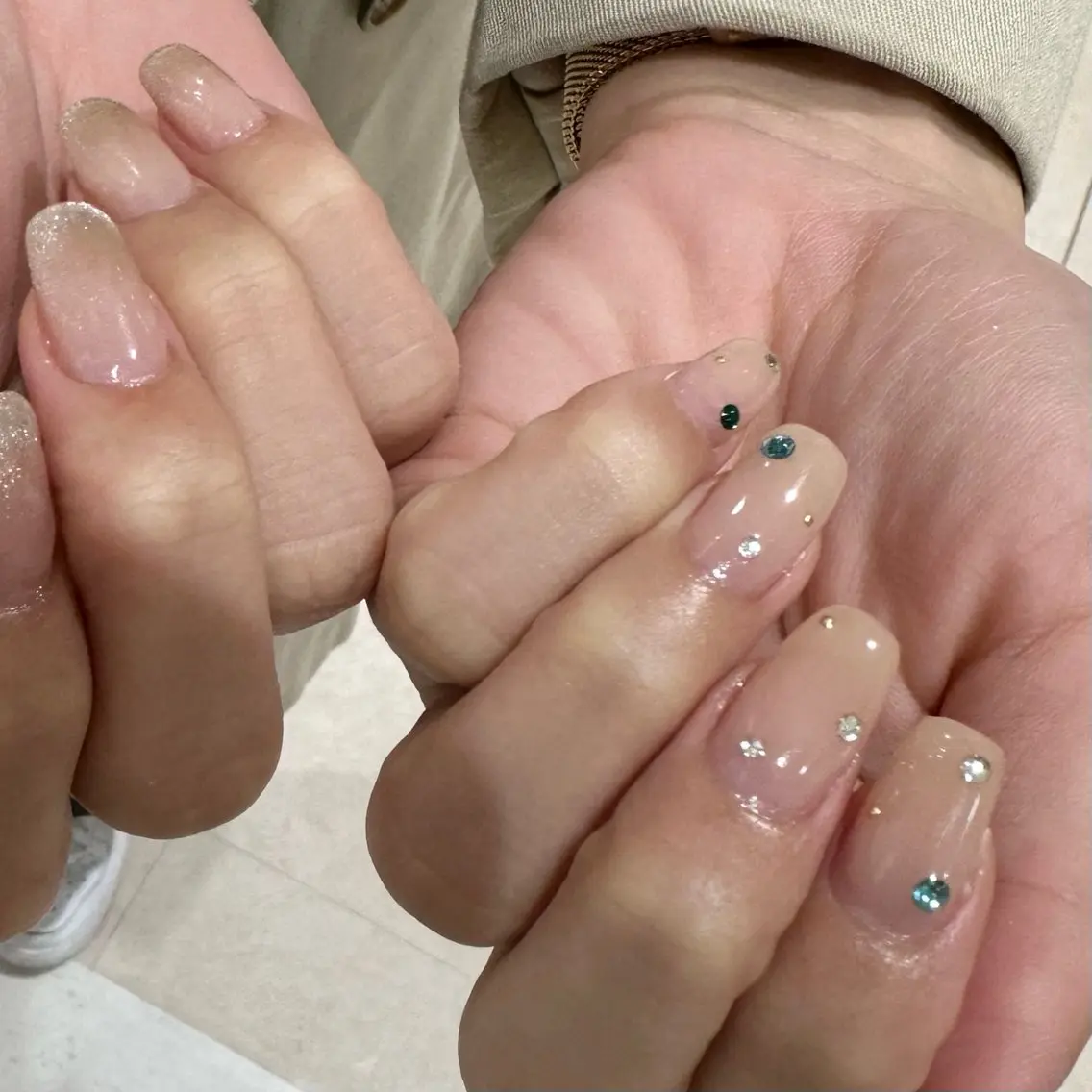 ネイル SACHIKO♪ Mielのネイルデザイン
