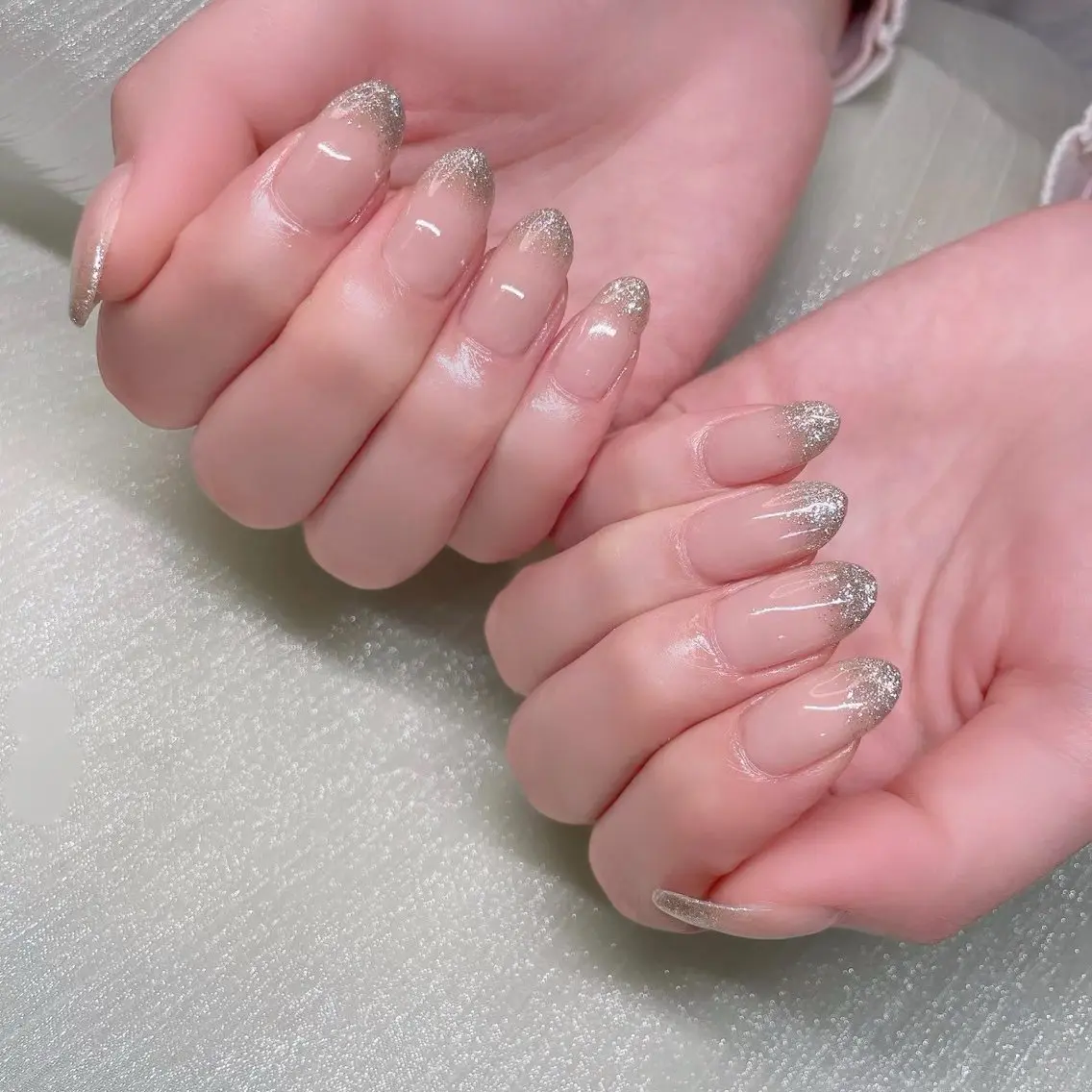 ネイル ハンドネイル Nailist suzuのネイルデザイン