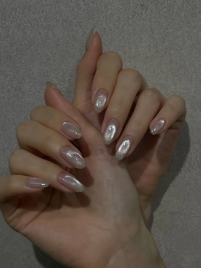 ネイル ハンドネイル minami nail🐰Raviのネイルデザイン