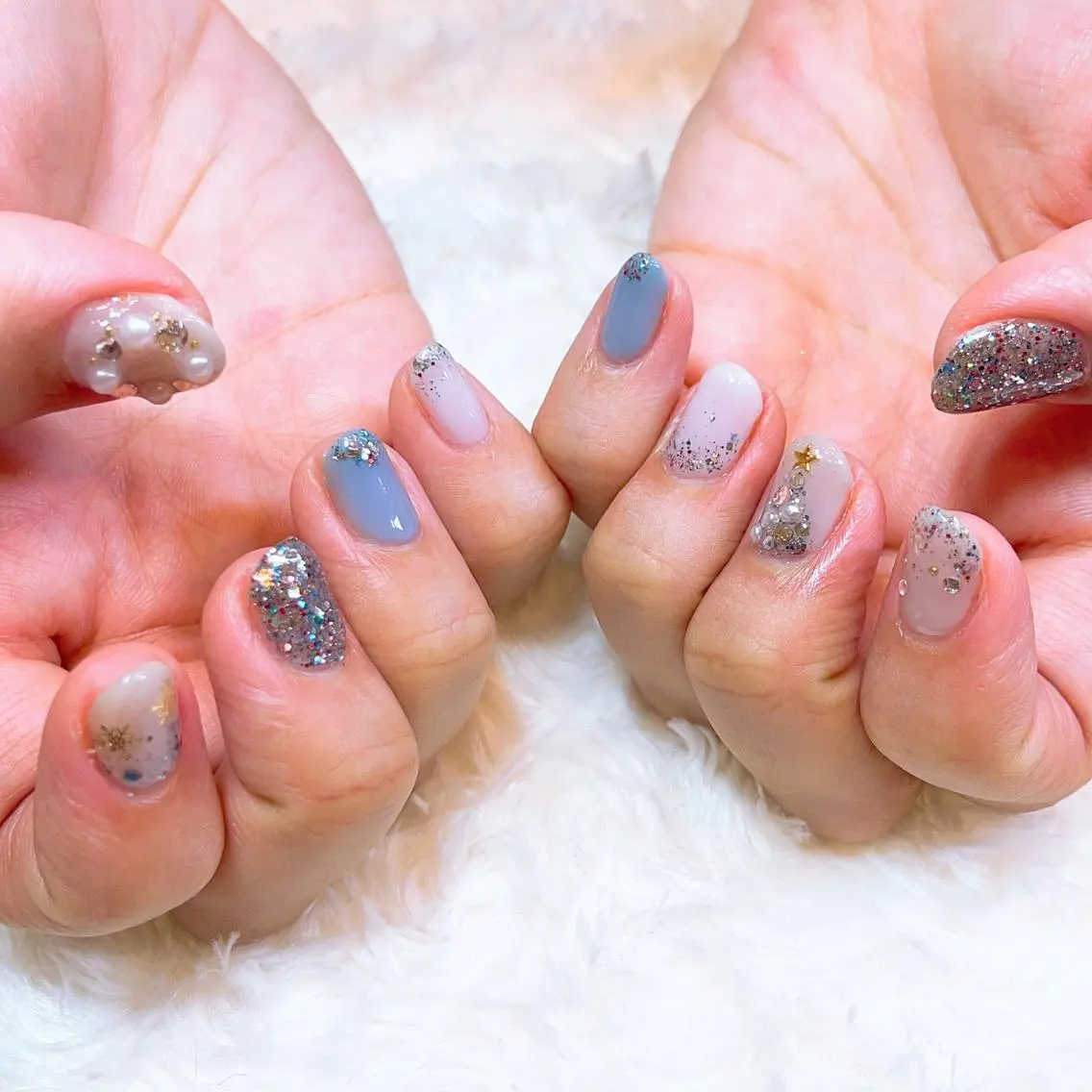 ネイル MISAKO nailのネイルデザイン