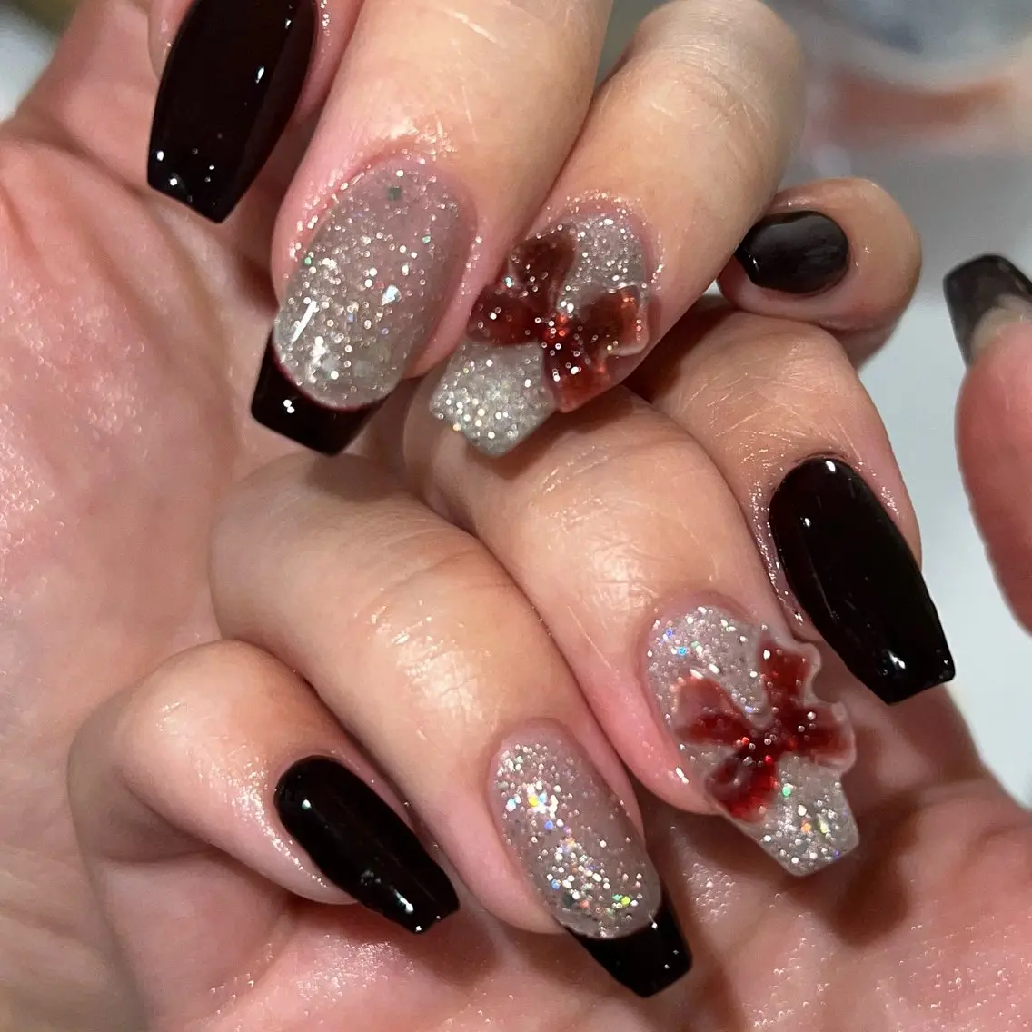 ネイル ハンドネイル M's Nailのネイルデザイン