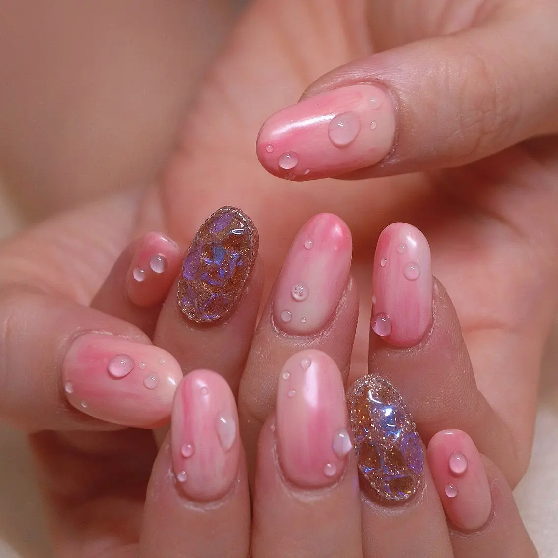 ネイル Dreamer nailのネイルデザイン