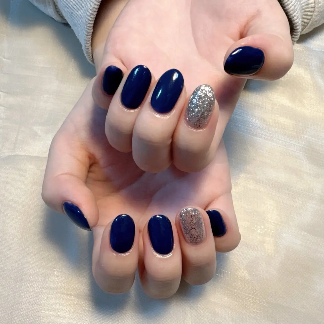 ネイル Shiori Nail salonのネイルデザイン