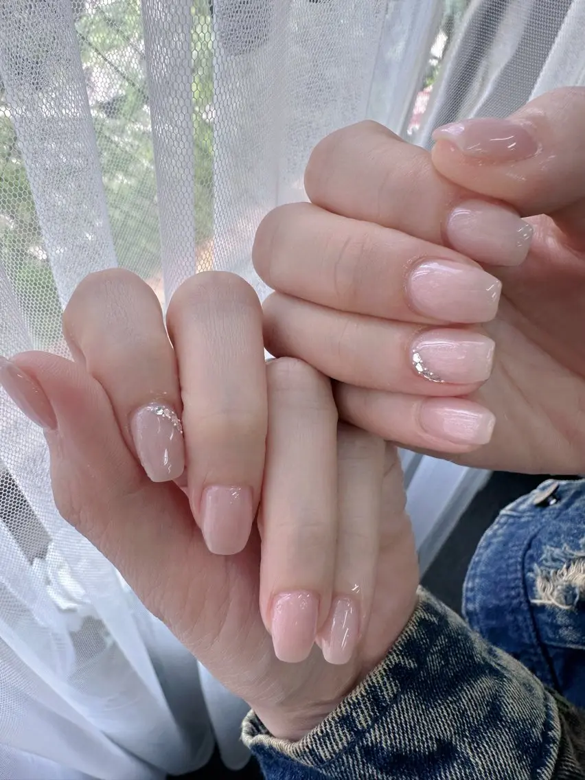 ネイル MissU ネイルサロンのネイルデザイン