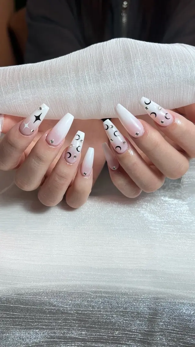 ネイル ハンドネイル The 1989 Nail Salonのネイルデザイン