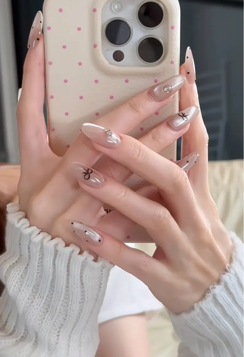 ネイル ハンドネイル smile nail omiyaのネイルデザイン