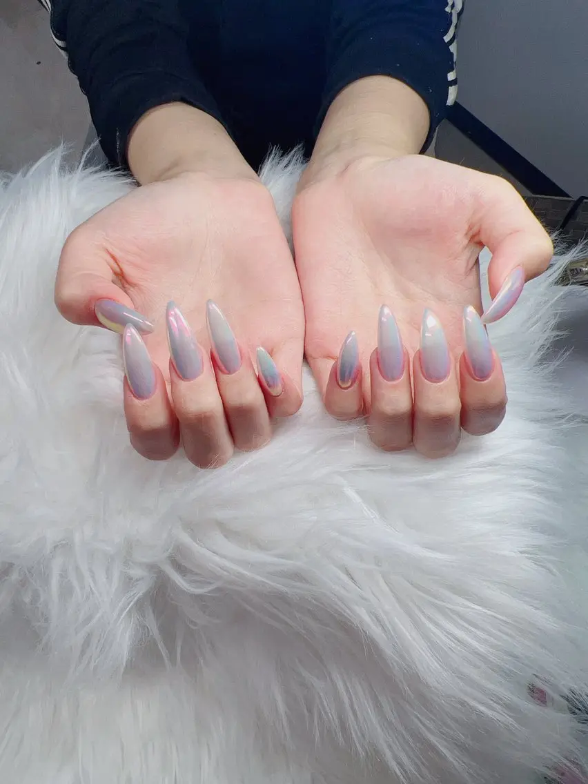 ネイル ハンドネイル Tsugimo nailのネイルデザイン