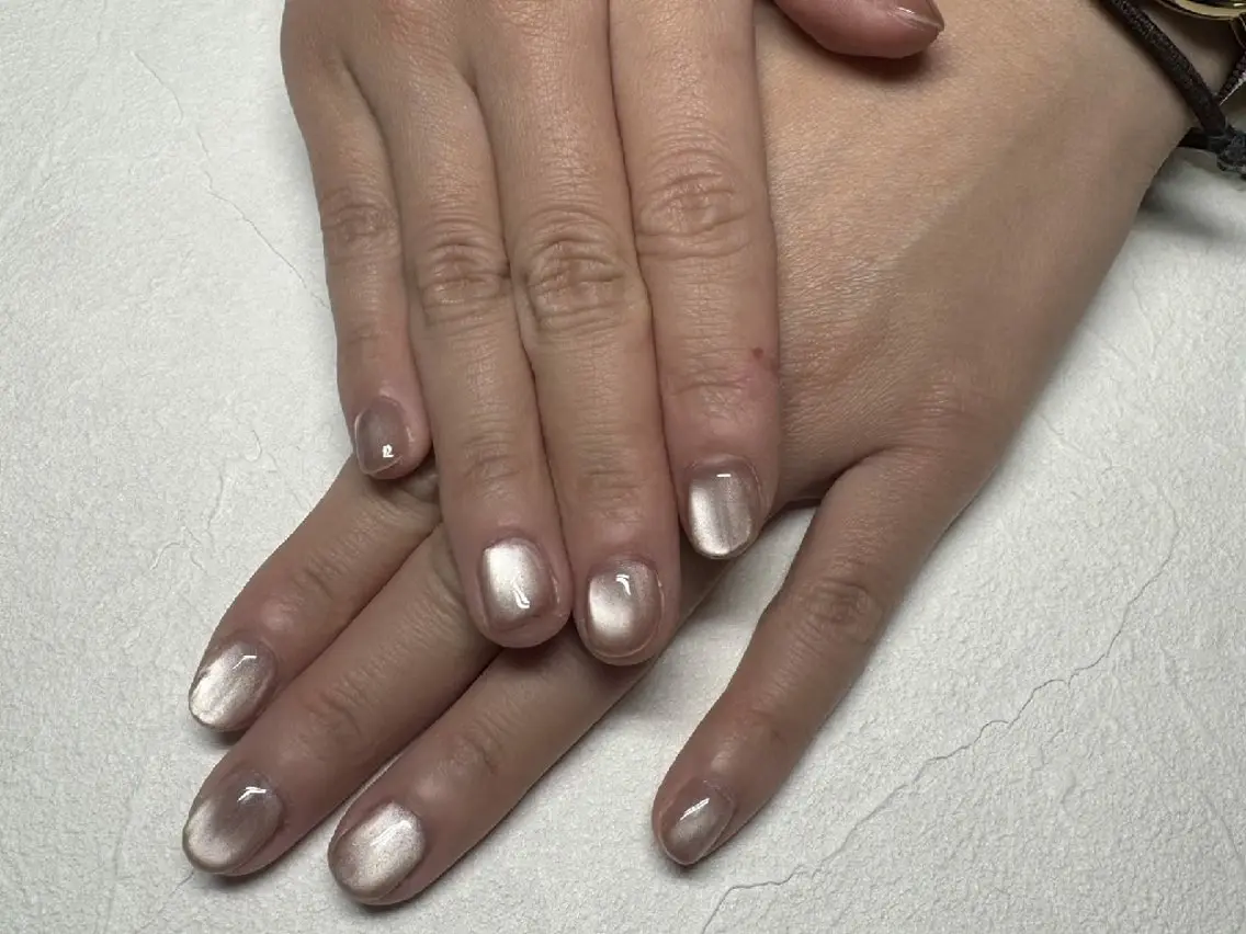 ネイル ハンドネイル JULIE NAILのネイルデザイン