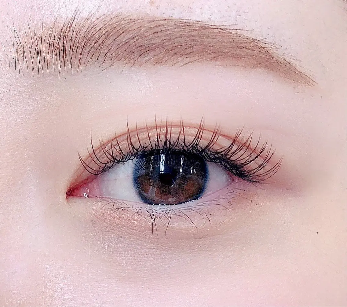 マツエク・マツパ Salon🫧‪ Neo🌙のマツエク・マツパデザイン